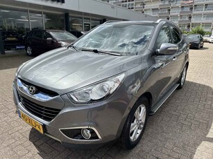 Hyundai ix35 1.6i GDI Style Navi Cruise Panodak Klima Trekhaak Nap