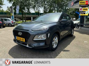 Hyundai Kona 1.0 T-GDI Comfort