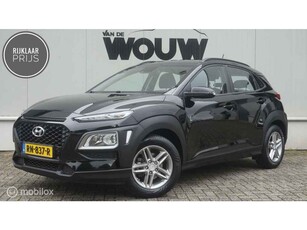 Hyundai Kona 1.0T Comfort Plus Apple Carplay/Android Auto | Cruise control | Climate Control | DAB+