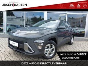 Hyundai Kona 1.6 GDI HEV Comfort