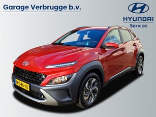 HYUNDAI KONA 1.6 GDI HEV Fashion