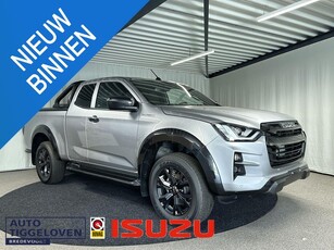 Isuzu D-Max 1.9 Extended Cab V-Cross Automaat 3500KG