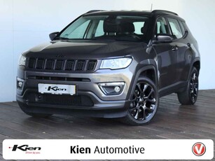 Jeep Compass 1.3T Night Eagle Liberty Edition