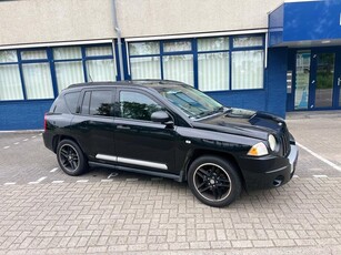 Jeep Compass 2.4 Limited ((( nieuwe apk )))