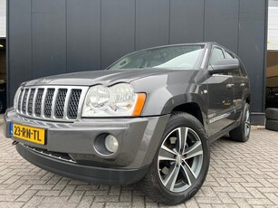 Jeep Grand Cherokee 5.7 V8 Hemi Aut/leer/19'Lmv/OrgNl/Nap!