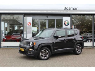 Jeep Renegade 1.4 M.Air Longitude/AIRCO/CRUISE/TREKHAAK