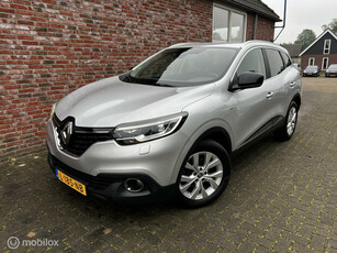 Kadjar 1.2 TCe Limited