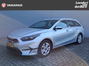 Kia cee'd 1.0 T-GDi DynamicLine