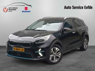 Kia e-Niro ExecutiveLine 64 kWh / 455 KM / Camera / Lederen bekleding