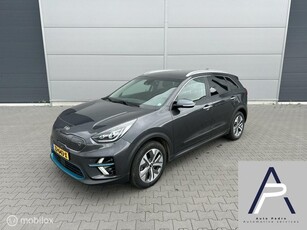 Kia e-Niro ExecutiveLine 64 kWh Luxe uitv.