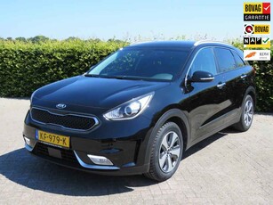 Kia Niro 1.6 GDi Hybrid BusinessLine/NAVI/Camera/Clima