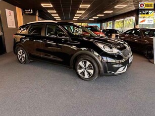 Kia Niro 1.6 GDi Hybrid ComfortLine | Automaat | Cruise Control | Auto Airco | Origineel Nederlandse Auto | 2de Eigenaar | IsoFix