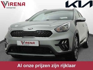 Kia Niro 1.6 GDi Hybrid DynamicLine