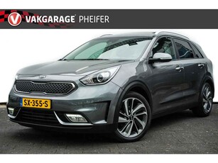 Kia Niro 1.6 GDi 141pk Aut. Hybrid Edition