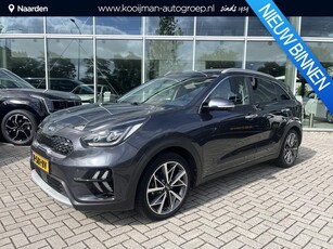 Kia Niro 1.6 GDi Hybrid ExecutiveLine TREKHAAK/ 18 INCH