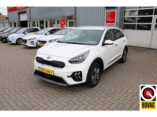 Kia Niro 1.6 GDi PHEV DynamicPlusLine