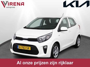 Kia Picanto 1.0 DPi ComfortLine