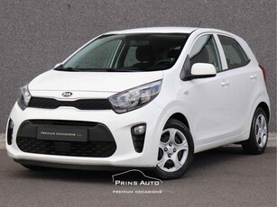 Kia Picanto 1.0 DPi ComfortLine