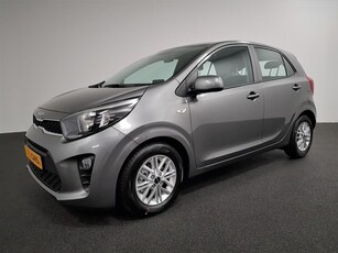 Kia Picanto 1.0 DPi DynamicLine Navigatie Apple