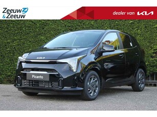 Kia Picanto 1.0 DPI DynamicPlusLine