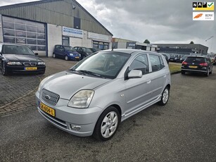 Kia Picanto 1.1 LX Airco Bj:2005