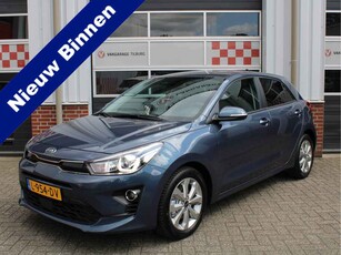 Kia Rio 1.0 T-GDi 120 PK MHEV DynamicPlusLine