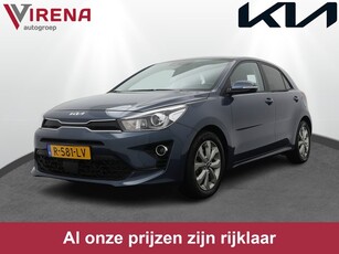 Kia Rio 1.0 T-GDi MHEV DynamicPlusLine *Budget Topper! -