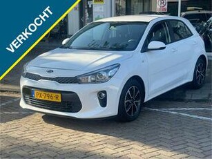 KIA RIO 1.0 TGDI Comf Pl.Nav