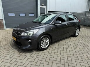 Kia Rio 1.0 TGDI DynamicLine, Navi, Camera, LED, LM velgen