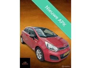 KIA RIO 1.2 CVVT Plus Pack