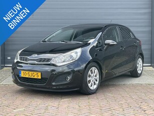 KIA RIO 1.2 CVVT SUPER PACK I CRUISE CONTROL I CLIMATE