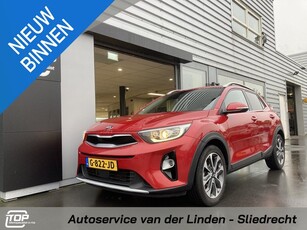 Kia Stonic 1.0 ExecutiveLine