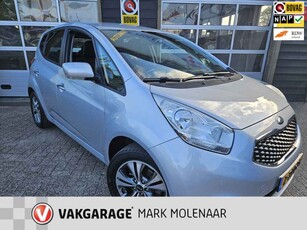 Kia Venga 1.6 CVVT DynamicPLusLine