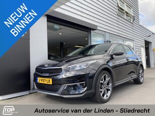 Kia XCeed 1.0 DynamicLine 120PK 7 JAAR GARANTIE