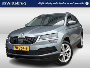 Škoda Karoq 1.0 TSI Style Business Automaat! Camera