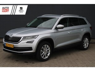 Škoda Kodiaq 1.5 TSI Style Business Wegklap.-Trekhaak