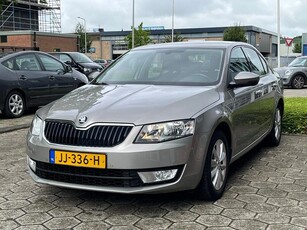 Škoda Octavia 1.2 TSI Greentech Ambition Businessline LPG