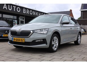 Škoda Scala 1.0 TSI AMBITION AIRCO CRUISE TREKHAAK