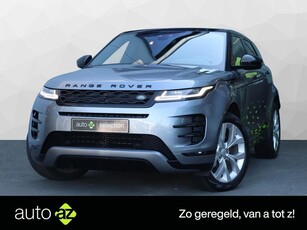 Land Rover Range Rover Evoque 2.0 P200 AWD R-Dynamic S