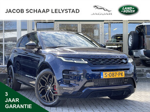 LAND ROVER RANGE ROVER EVOQUE P300e Aut. 309pk AWD R-Dynamic HSE | DEMO - Direct leverbaar | Windsor Leder | Meridian 3D Sound |