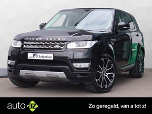 Land Rover Range Rover Sport 2.0 SD4 HSE