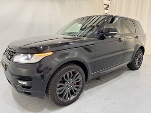 Land Rover Range Rover Sport 3.0 SDV6 HSE Dynamic Aut8