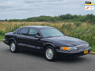 Lincoln Continental 4.6 V8 automaat