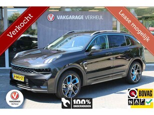 Lynk & Co 01 1.5|Android-Apple Carplay|Panoramadak|Vol Optie