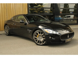 Maserati GranTurismo 4.2