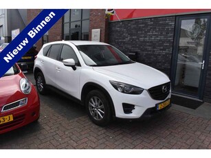 Mazda CX-5 2.0 SkyActiv-G 165 Skylease GT 2WD