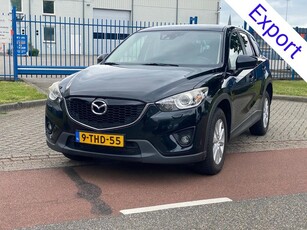 Mazda CX-5 (bj 2014)