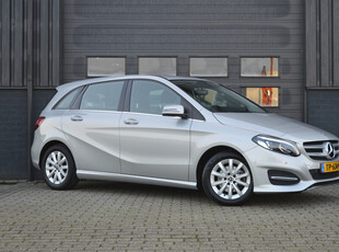 MERCEDES B-KLASSE 180 | ORG. NL | DEALERONDERHOUDEN |