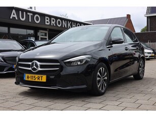 Mercedes-Benz B-Klasse 180 BUSINESS SOLUTION LUXURY