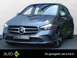 Mercedes-Benz B-Klasse 180 Luxury Line